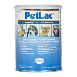 PetLac Milk Food for All Pets Pet-Ag